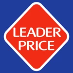 Logo of Leader Price Réunion android Application 