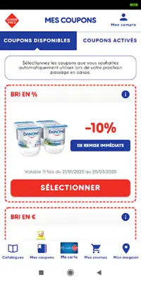 Leader Price Réunion android App screenshot 7